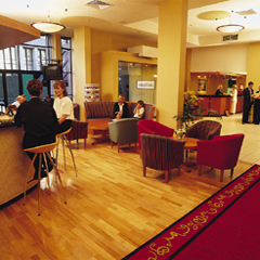 ����� Copthorne Hotel Christchurch Durham Street, ����