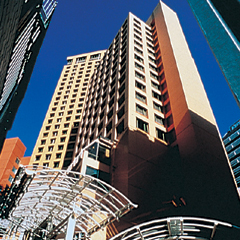 ����� Copthorne Hotel Wellington Plimmer Towers, ����