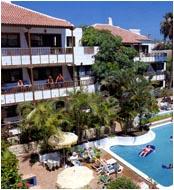 ����� Hacienda del Sol, ����