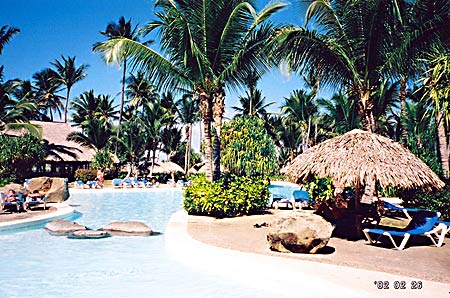 ����� Bavaro Princess, ����