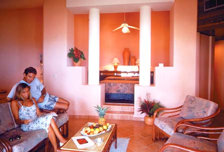 ����� Bavaro Princess, ����