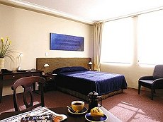 ����� Mercure Hotel Windsor Auckland, ����