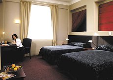 ����� Mercure Hotel Windsor Auckland, ����