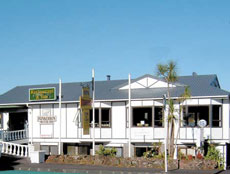 ����� All Seasons Remuera Dunkerron Motor Inn, ����