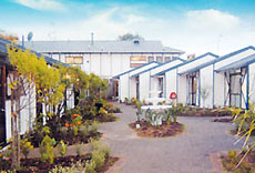 ����� All Seasons Remuera Dunkerron Motor Inn, ����