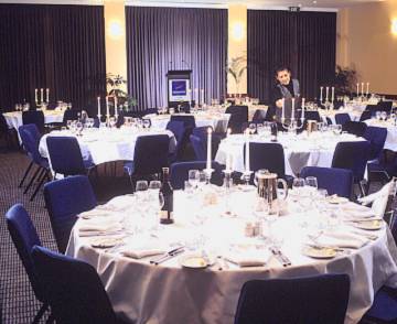 ����� Novotel Tainui Hamilton, ����
