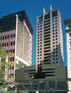 ����� CityLife Auckland, ����