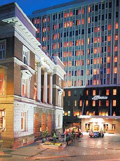 ����� Heritage Christchurch, ����
