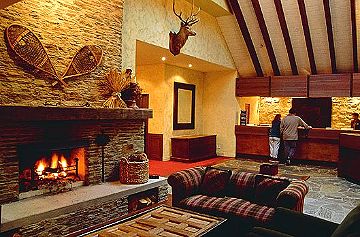 ����� Heritage Queenstown, ����