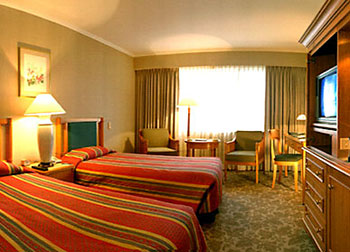 ����� Langham Hotel Auckland, ����