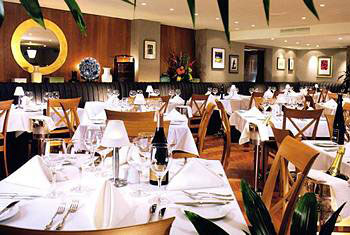 ����� Langham Hotel Auckland, ����