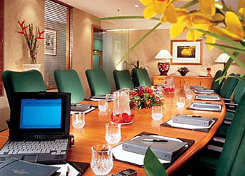 ����� Langham Hotel Auckland, ����