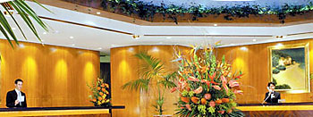 ����� Langham Hotel Auckland, ����