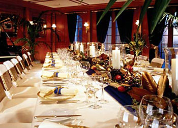 ����� Langham Hotel Auckland, ����