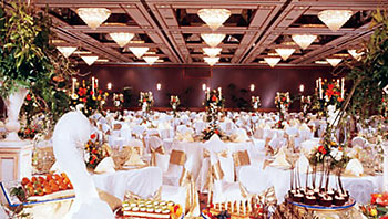 ����� Langham Hotel Auckland, ����