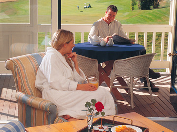 ����� Millbrook Resort, ����