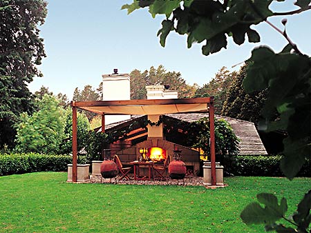 ����� Huka Lodge, ����