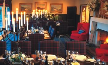 ����� Huka Lodge, ����