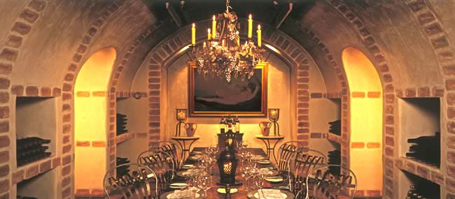 ����� Huka Lodge, ����