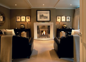 ����� Huka Lodge, ����