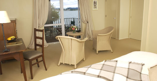 ����� Kawaha Point Lodge, ����