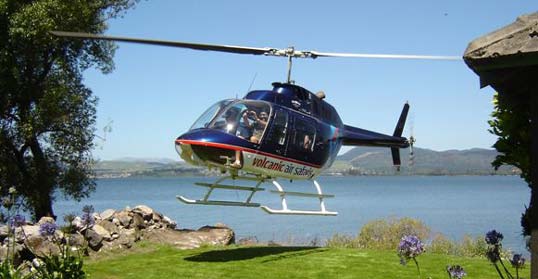 ����� Kawaha Point Lodge, ����