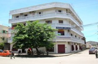 ����� Central, ����