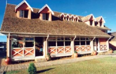 ����� Tsara Guest House, ����