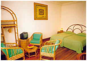 ����� Tsara Guest House, ����