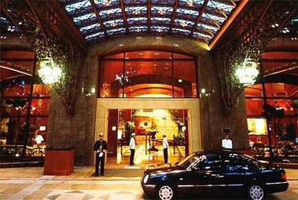 ����� Sheraton Imperial Kuala Lumpur, ����