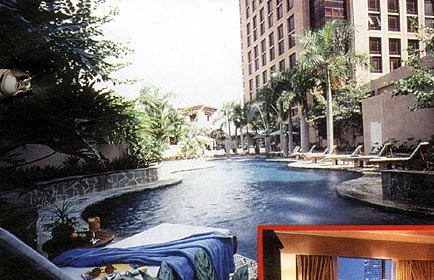 ����� Sheraton Imperial Kuala Lumpur, ����