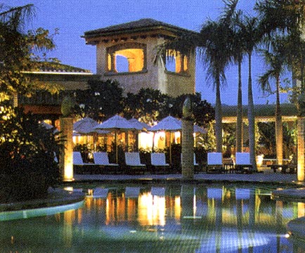 ����� Sheraton Imperial Kuala Lumpur, ����