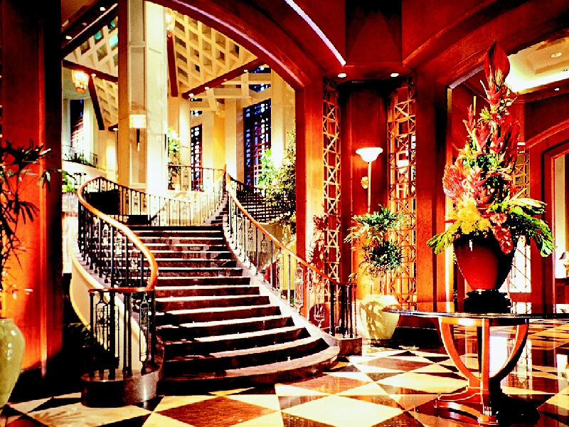 ����� Sheraton Imperial Kuala Lumpur, ����