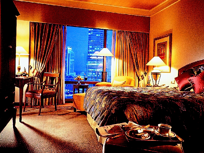 ����� Sheraton Imperial Kuala Lumpur, ����