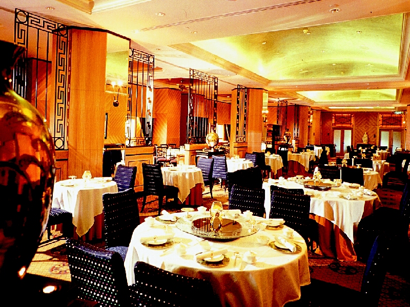 ����� Sheraton Imperial Kuala Lumpur, ����