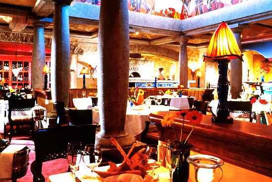 ����� Sheraton Imperial Kuala Lumpur, ����