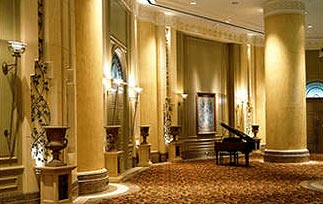 ����� JW Marriott, ����