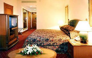 ����� JW Marriott, ����