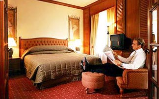 ����� JW Marriott, ����