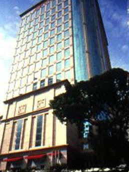 ����� JW Marriott, ����