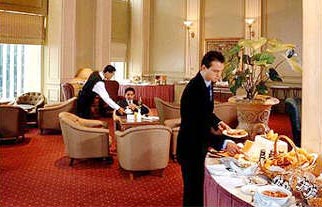 ����� JW Marriott, ����