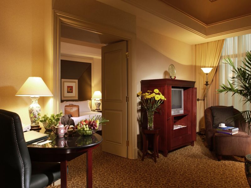 ����� JW Marriott, ����