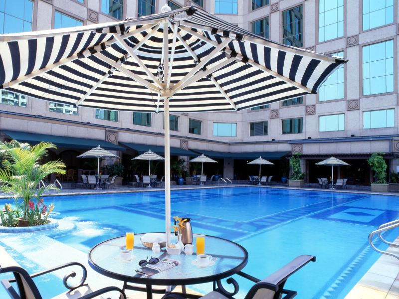 ����� JW Marriott, ����