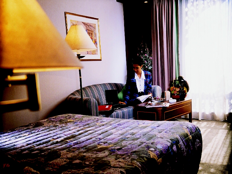 ����� Pan Pacific, ����