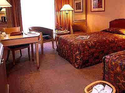 ����� Pan Pacific, ����