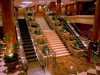 ����� Pan Pacific, ����