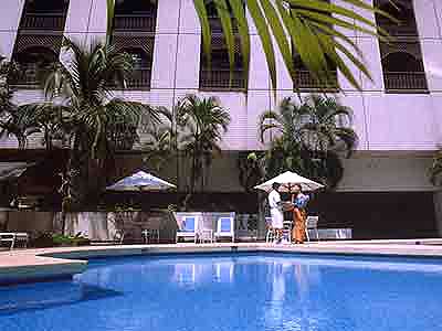 ����� Pan Pacific, ����