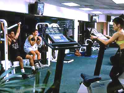 ����� Pan Pacific, ����