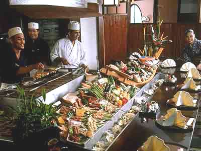 ����� Pan Pacific, ����