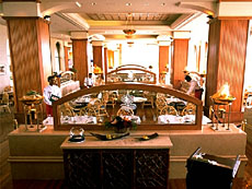 ����� Pan Pacific, ����